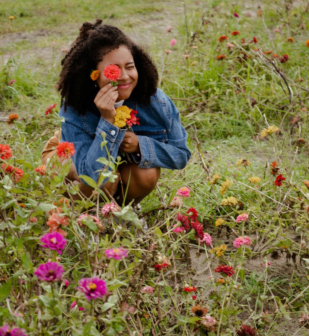 Random Thought: Gratitude