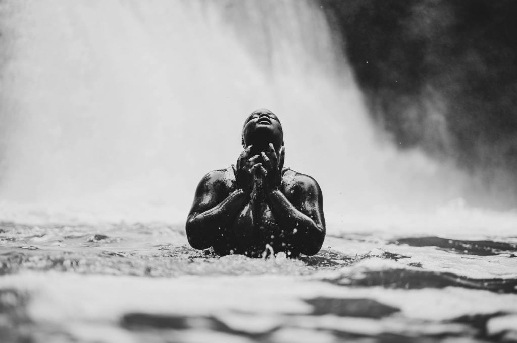 Full Moon/Lunar Eclipse in Pisces — How To Work With The&nbsp;Energies