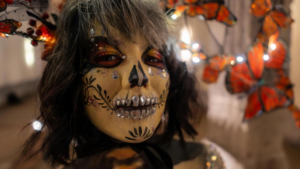 New Moon in Scorpio — How To Work With The&nbsp;Energies