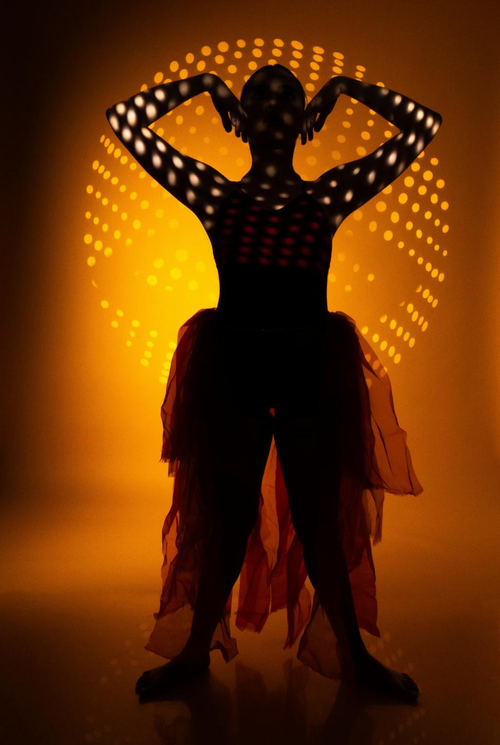 Full Moon in Leo — How To Work With The&nbsp;Energies