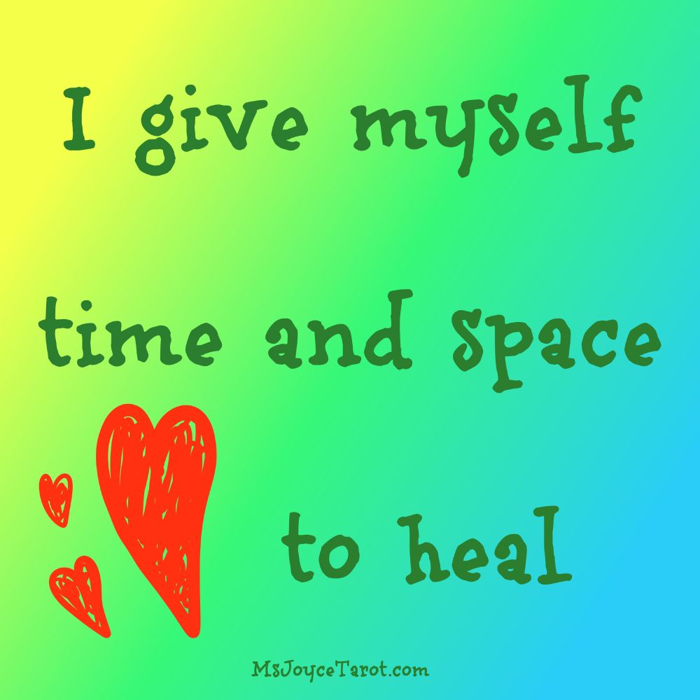Affirmation