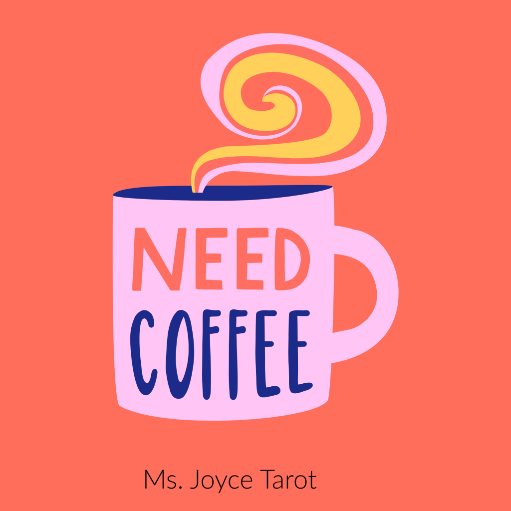 A Coffee a&nbsp;Month?